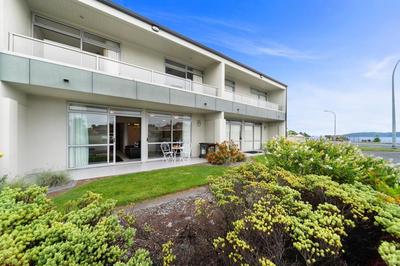 Affordable One Bedroom Apartment Lake Taupo C4