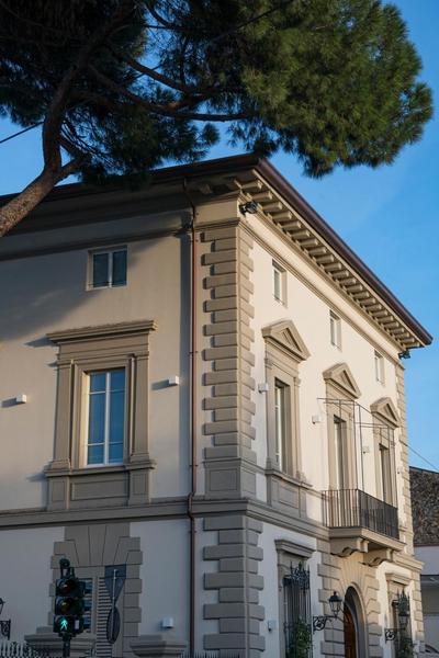 Dimora Palanca Boutique & SPA