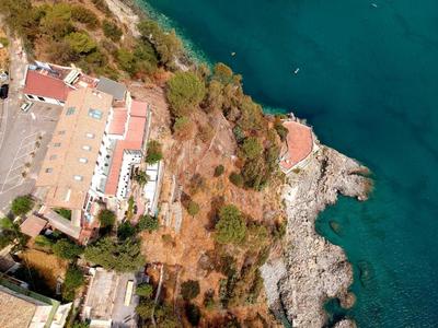 Luna Convento Copanello B&B