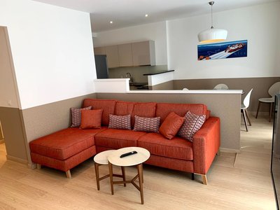 Share Inn Appartements