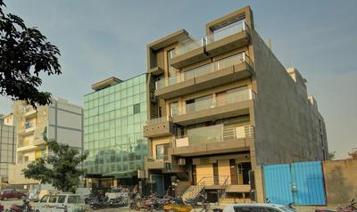 Itsy Hotels Prime Stay