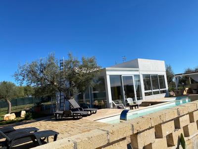Pugliaholidayplus - LA TORRETTA
