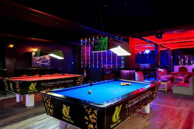 Tills at Vienna Hotel