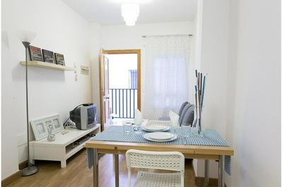 Sea & Wave Nuño Apartment