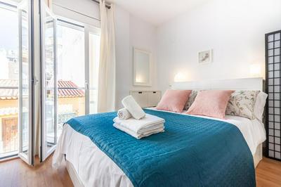 Sea & Wave Adela Boutique Apartment
