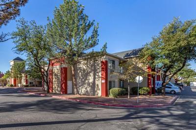 Suburban Studios Albuquerque Uptown, 写真 2