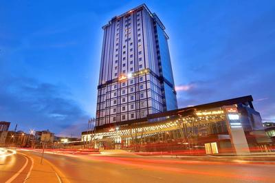TRYP by Wyndham İstanbul Basın Ekspres - Image 7