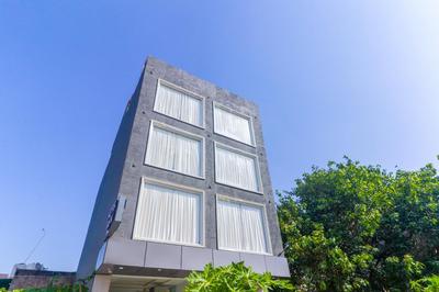 OPO The View, Delhi Airport