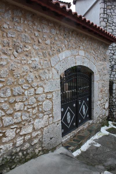 Ξενώνας Ονειροπαγίδα