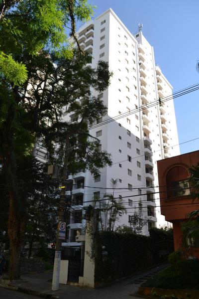 Flat Jd Paulista Residence