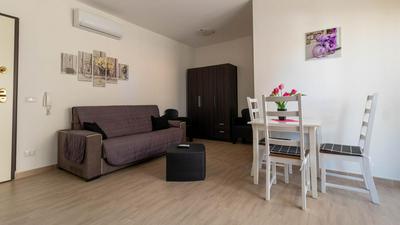 The Tiny House - Wonderful Alghero
