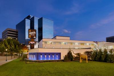 Hotel Bo, a Days Inn by Wyndham Chattanooga Downtown, Bild 2