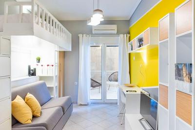 #Pineapple Studio by halu! Apartments