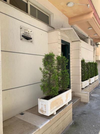 Nikaj Premium Apart-Hotel