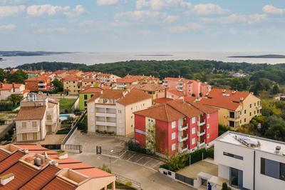 Residence Kamenjak