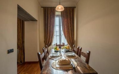 Signoria Vista by Halldis