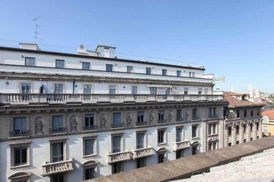 SanPietro allOrto 22 Duomo Suite Dom12