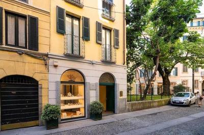 Brera area Lovely Apt close to Piazza Duomo