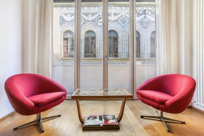 Luxury Pontevecchio 5 Stars Apartment