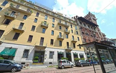 San Vittore - Two Bedroom by Halldis