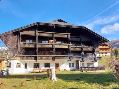 TEDDYBÄR ski-to-door Studio
