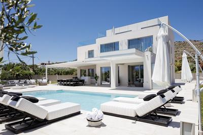 Villa Palena