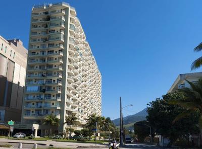 Hospedagem de luxo no Barra Palace - Rio Paraíso