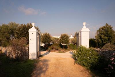 Agriturismo La Civetta