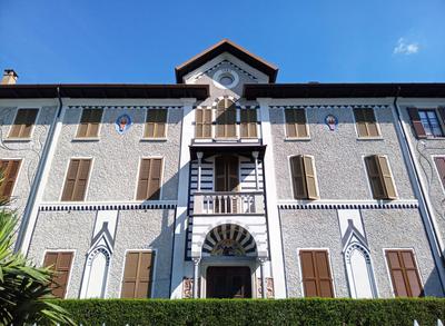 Nona lakeside apt at patrician Villa