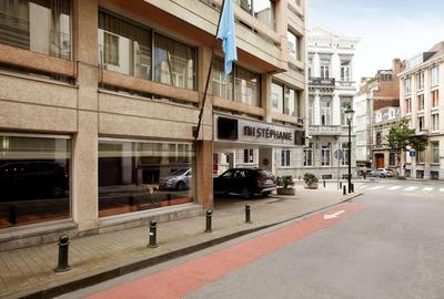 NH Brussels Stéphanie