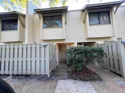 Spacious, cozy villa w/parking in Coligny Villas