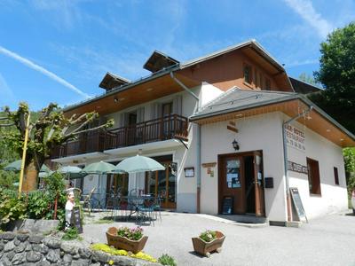 Hôtel Le Beauséjour