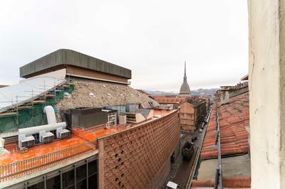Castello Central & Panoramic Studio