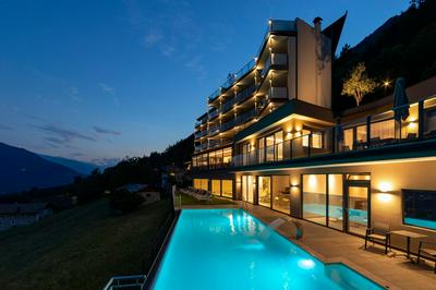 Hotel Lechner