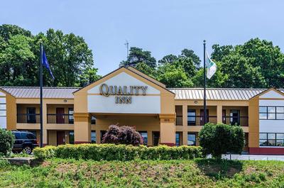 Quality Inn Tanglewood, Φωτογραφία 2