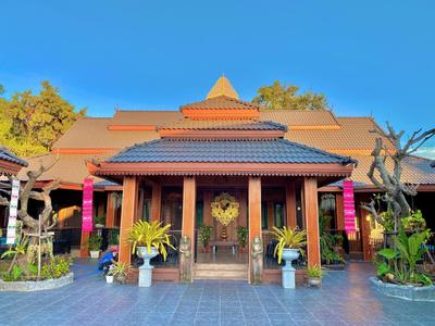 Khum Lanna Boutique Hotel