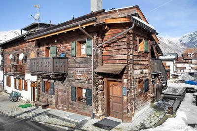 Chalet Maffins 2