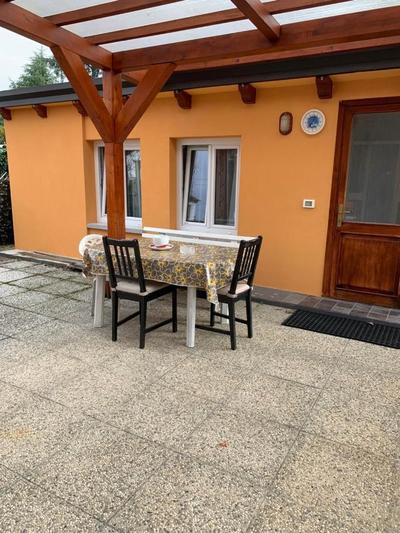 Casetta Mortise