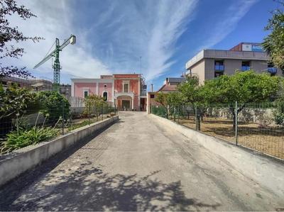 Villa Franca