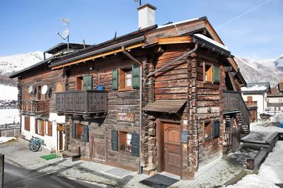 Chalet Maffins 1