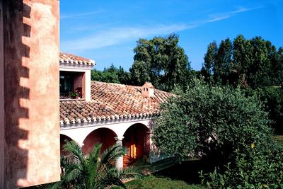Hotel Cala Caterina - Relaxing Escape