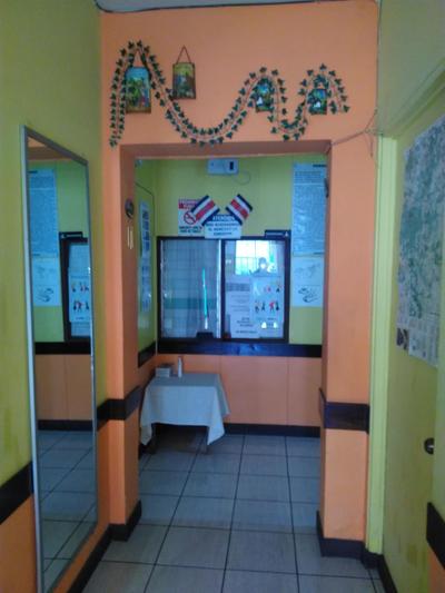 Hotel Marruecos C.R.