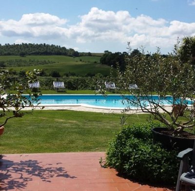 Agriturismo Il Maggio
