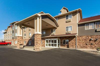 Red Roof Inn & Suites Omaha - Council Bluffs, Foto 2