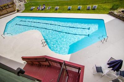 Sunrise Timberline G2