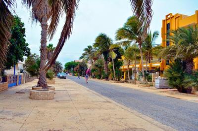 Aparthotel Santa Maria Beach