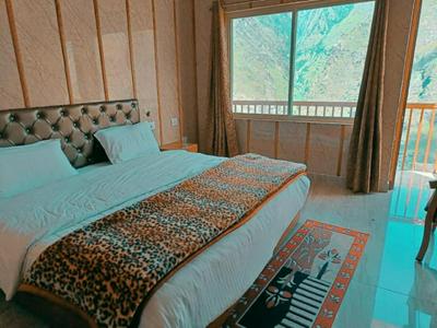 Saidham Joshimath