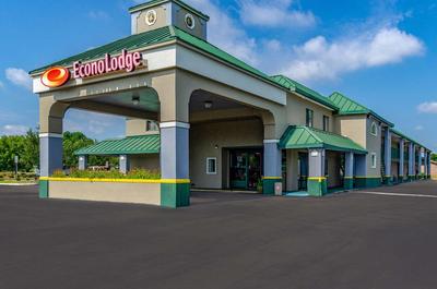 Econo Lodge Goose Creek - Charleston North, Photo 2