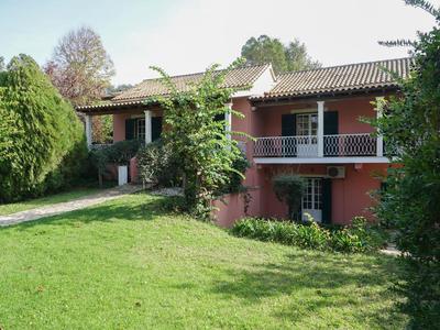 Villa Leda