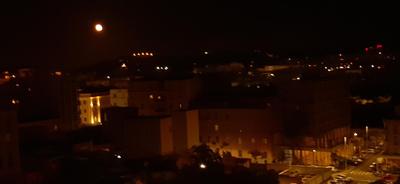 Luna Rossa Rooms